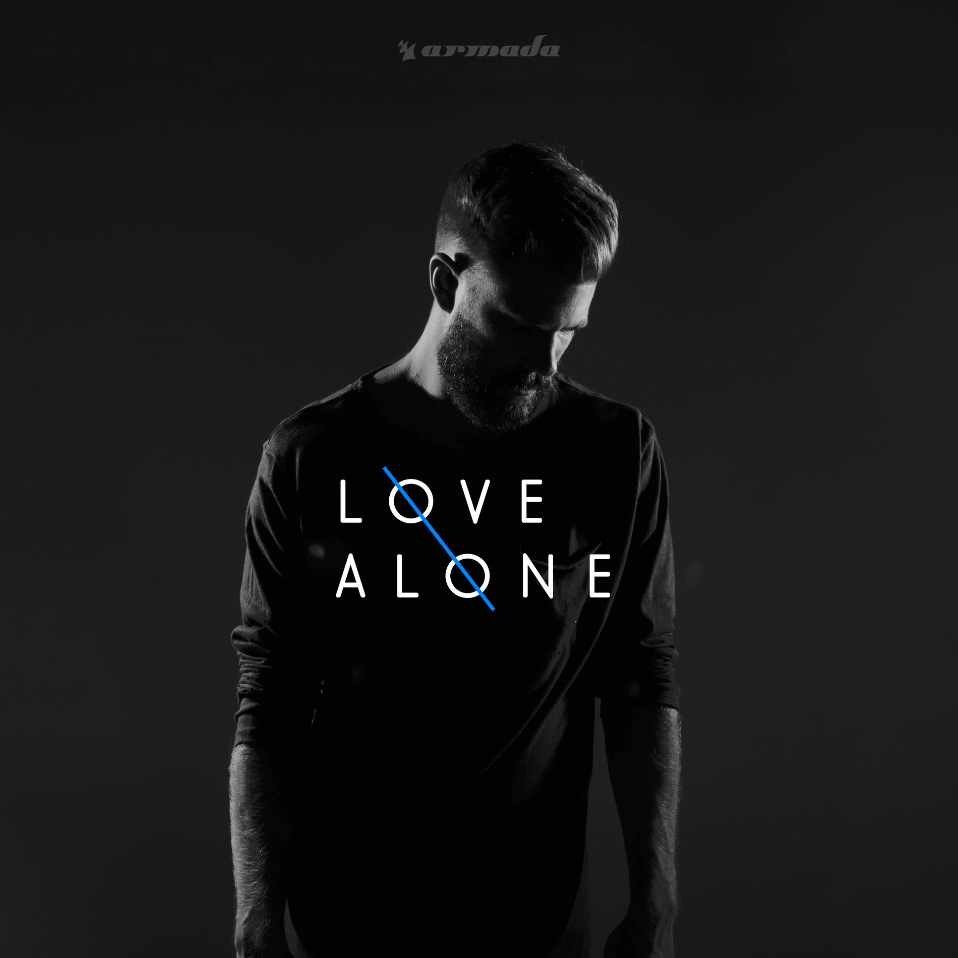 Album cover of Love Alone