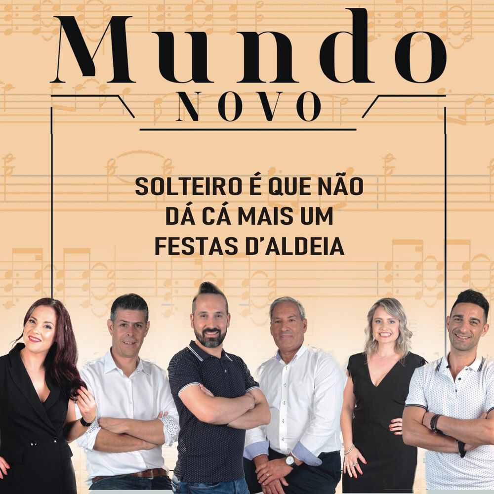 Picture of Mundo Novo 2018