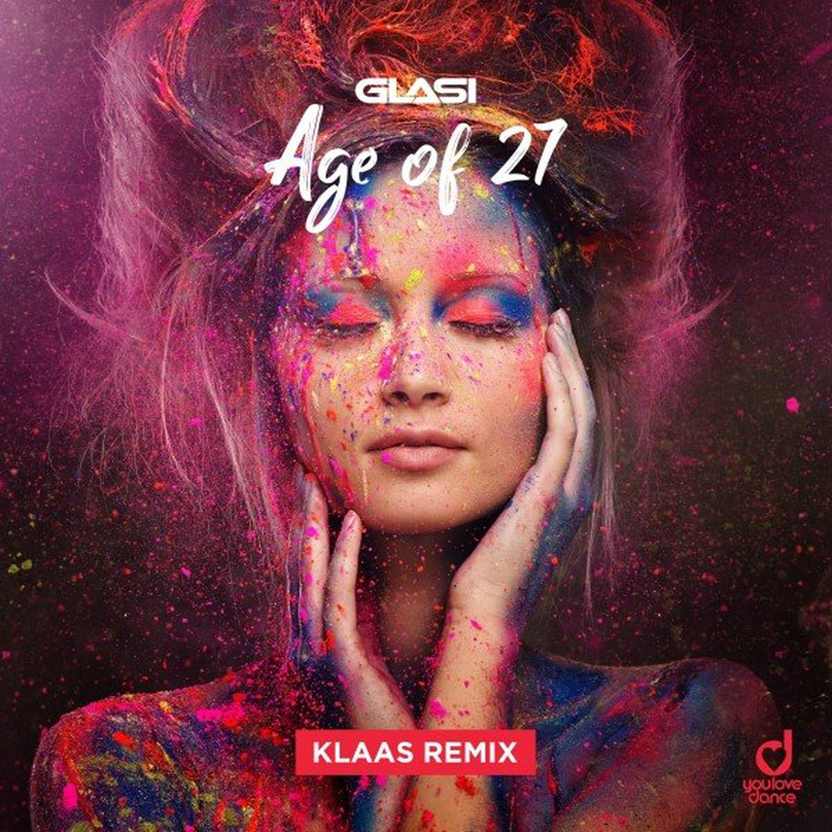 Album cover of Age of 27