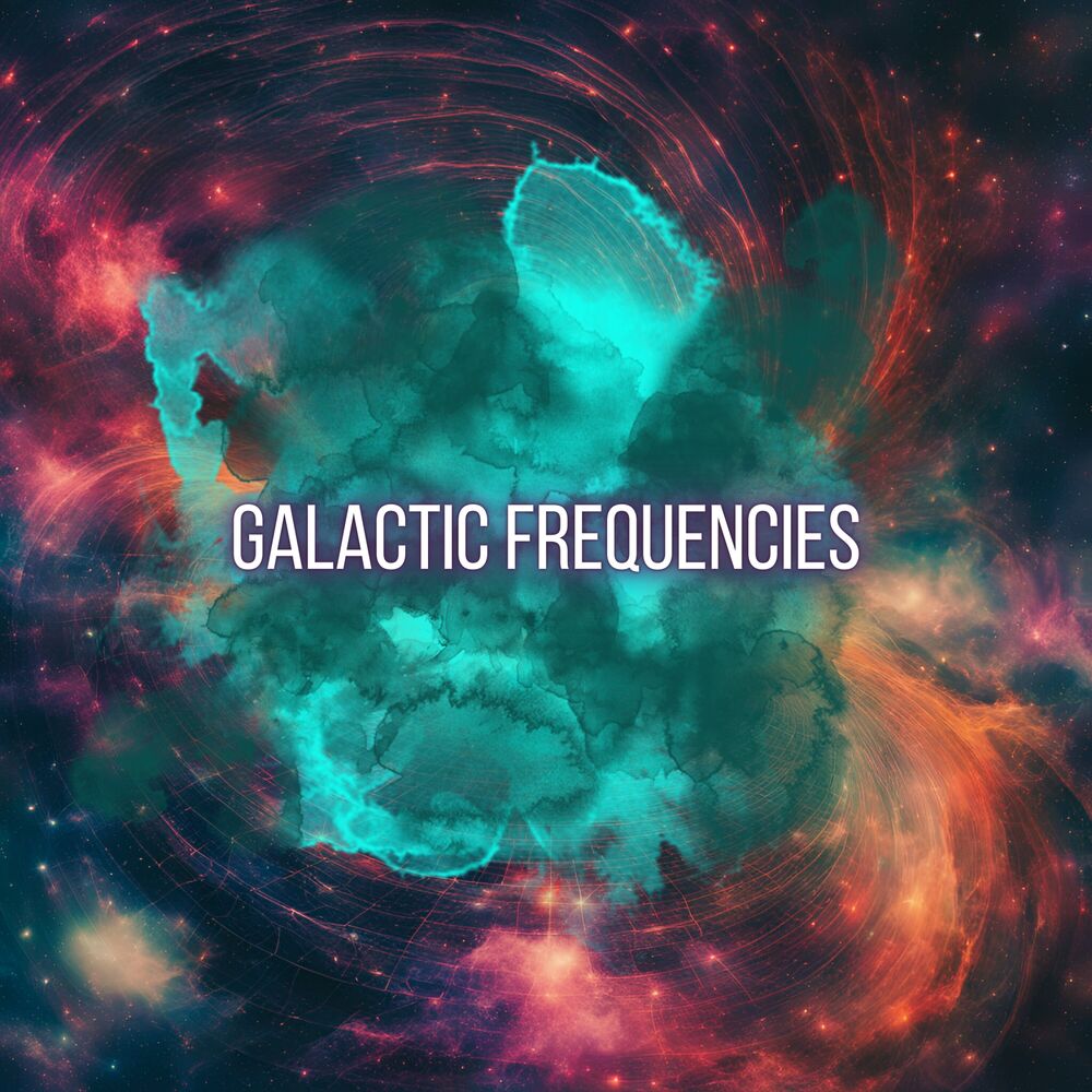 Picture of Interstellar Frequencies and Sounds