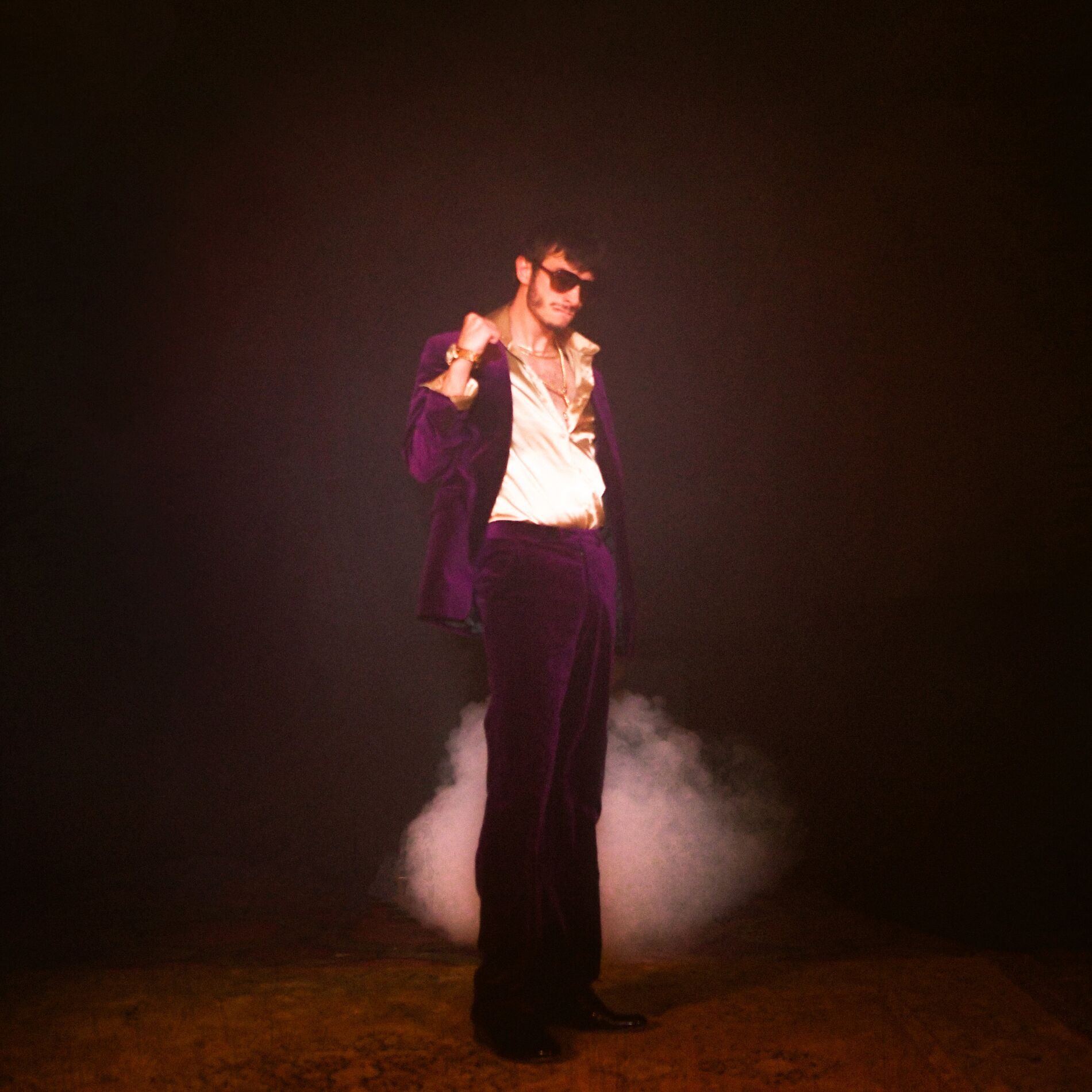 Album cover of Besoin de personne