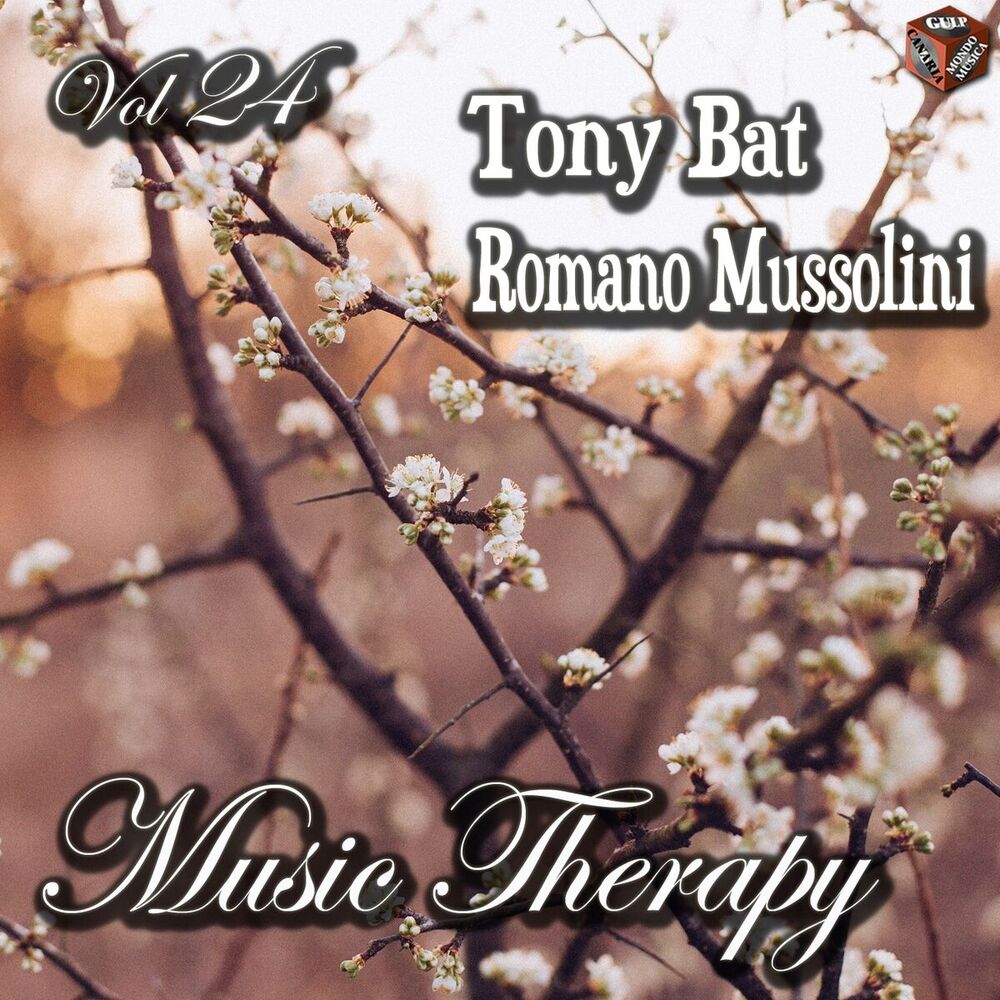 Picture of Music Therapy, Vol. 24