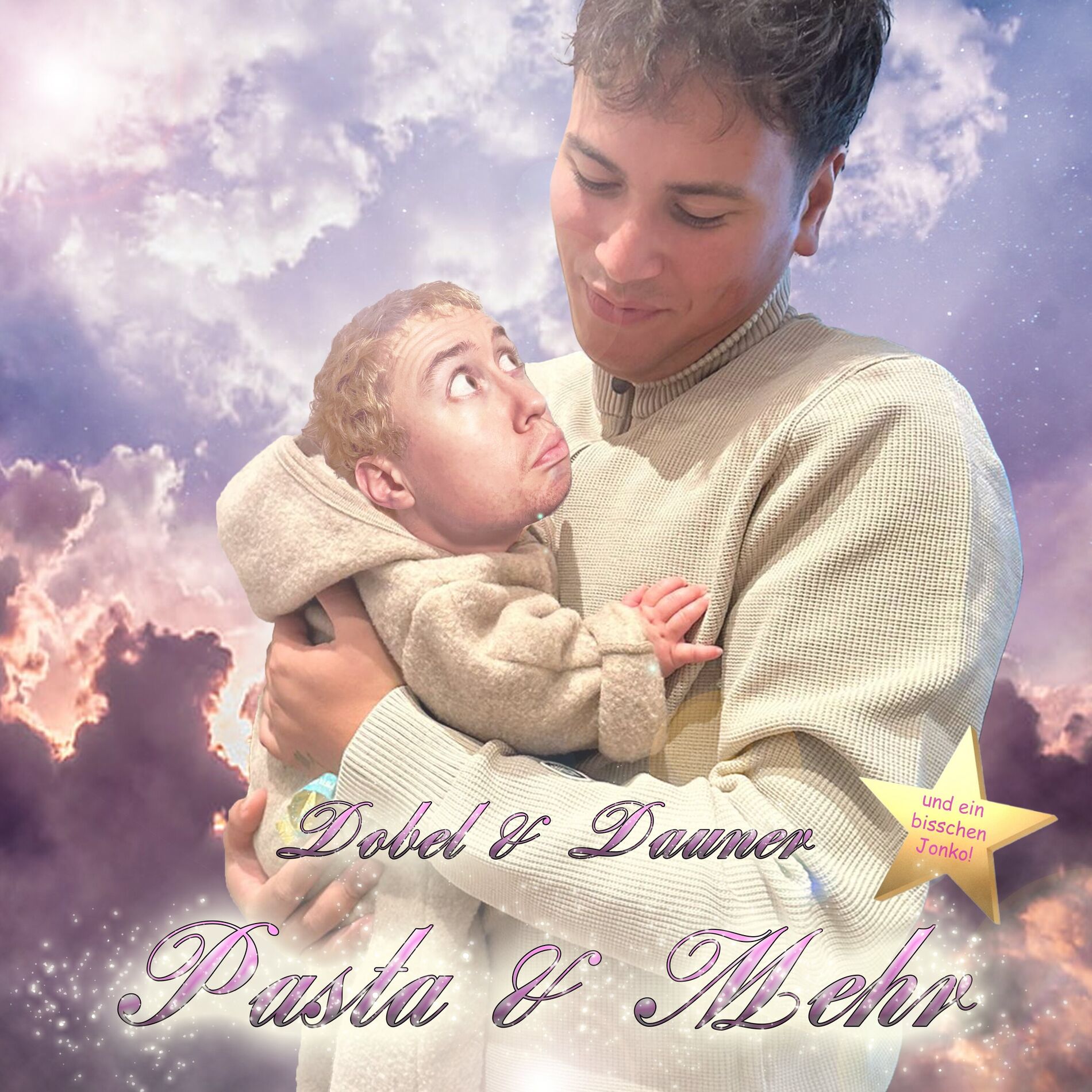 Album cover of pasta & mehr