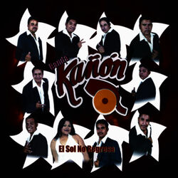 Cover of El Sol No Regresa