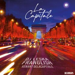 Cover of La Capitale
