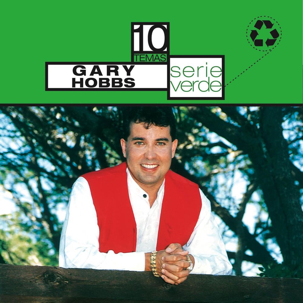 Picture of Serie Verde- Gary Hobbs