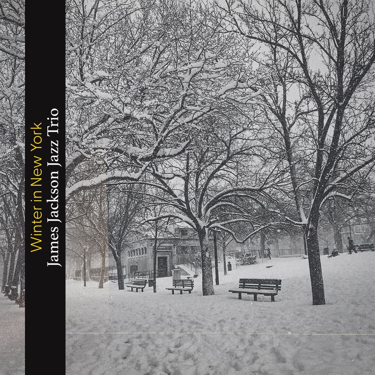 Album cover of Best Year Yet