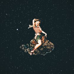 Cover of Planet Keef