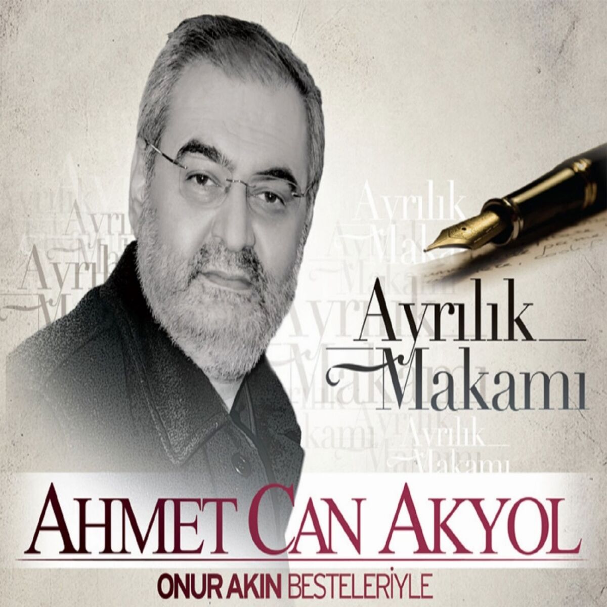 Album cover of Ayrılık Makamı