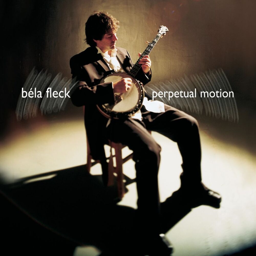 Picture of Perpetual Motion