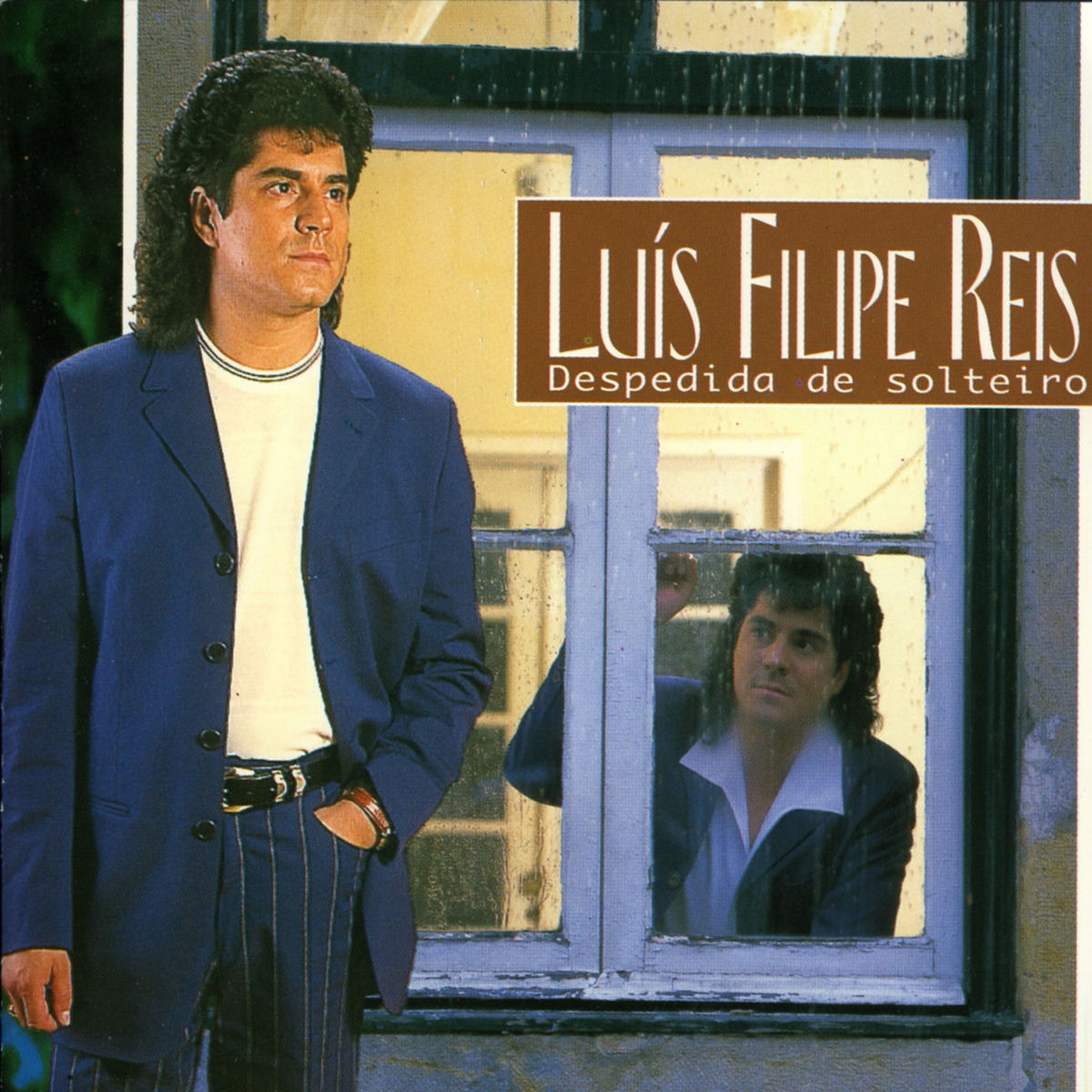 Album cover of Despedida de Solteiro