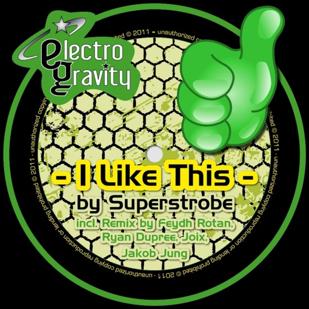Picture of I Like This