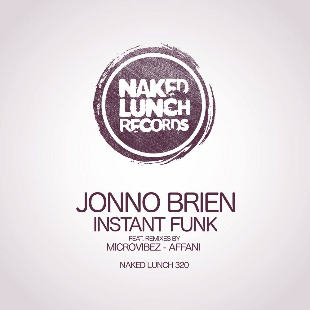 Picture of Instant Funk