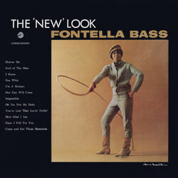 Cover of The New Look