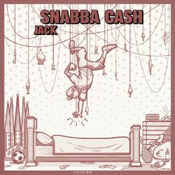 Cover of Snabba Cash