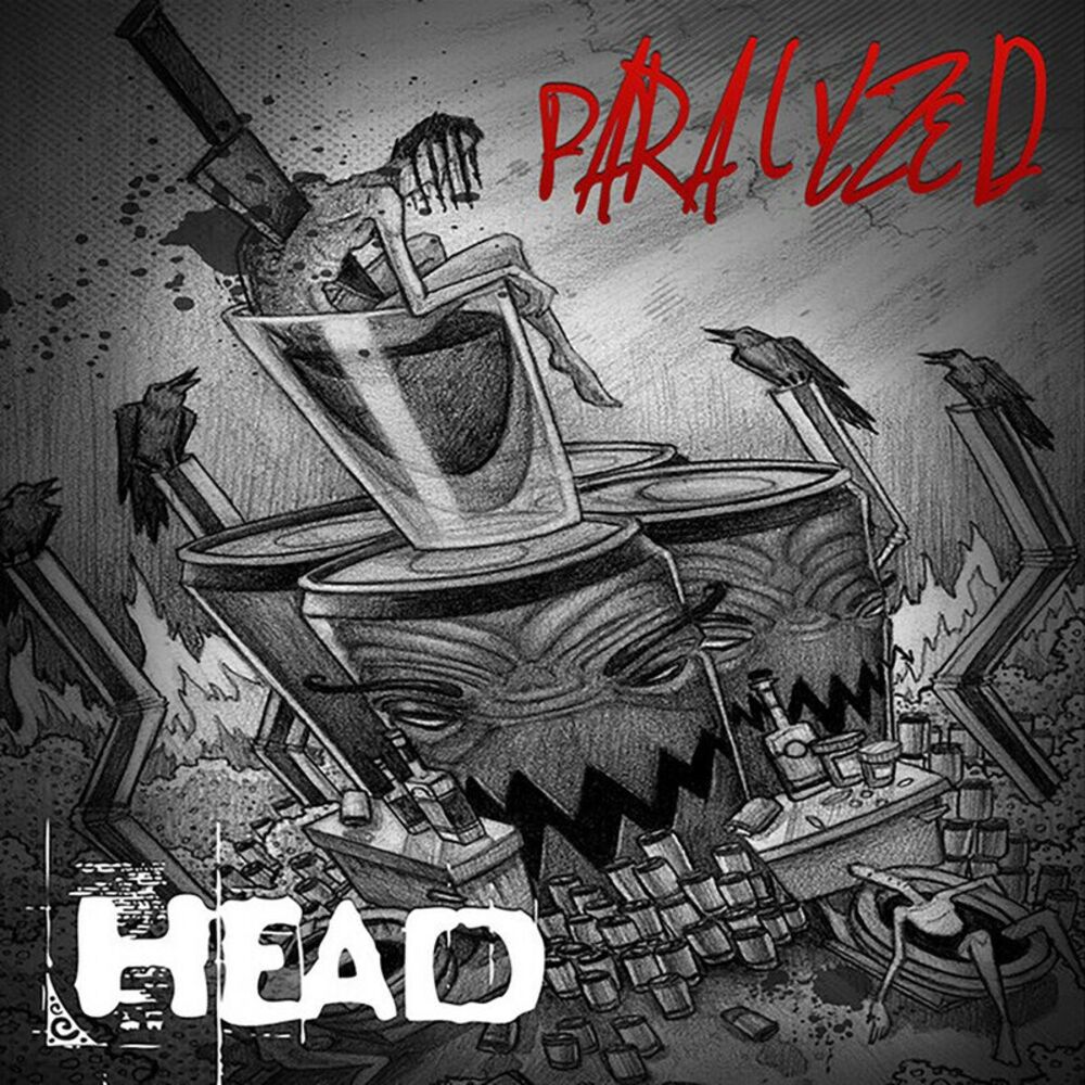 Picture of Paralyzed