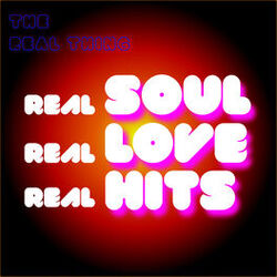 Cover of Real Soul / Real Love / Real Hits