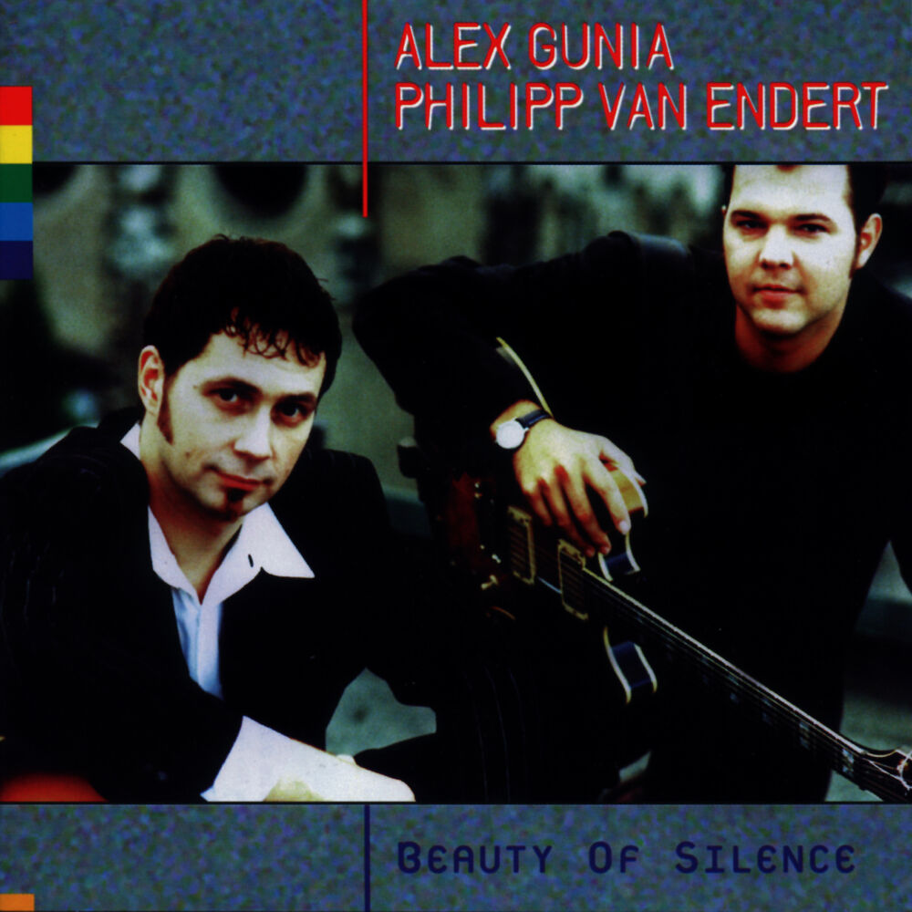 Picture of Beauty Of Silence