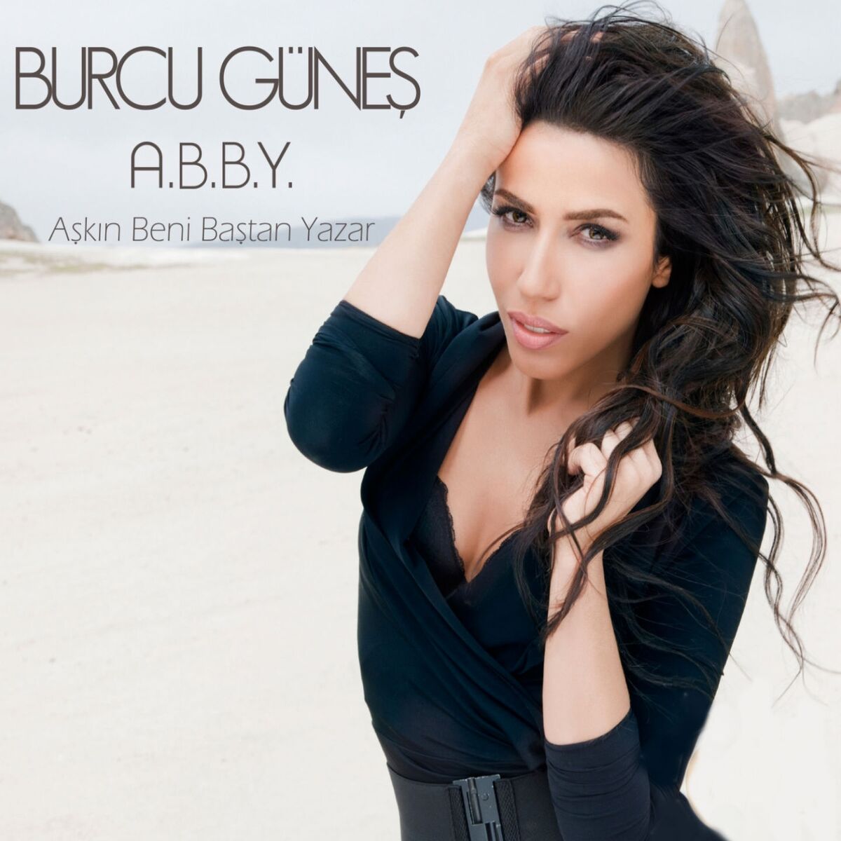 Album cover of Aşkın Beni Baştan Yazar