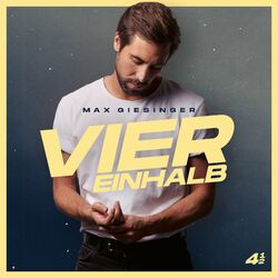 Cover of VIER EINHALB