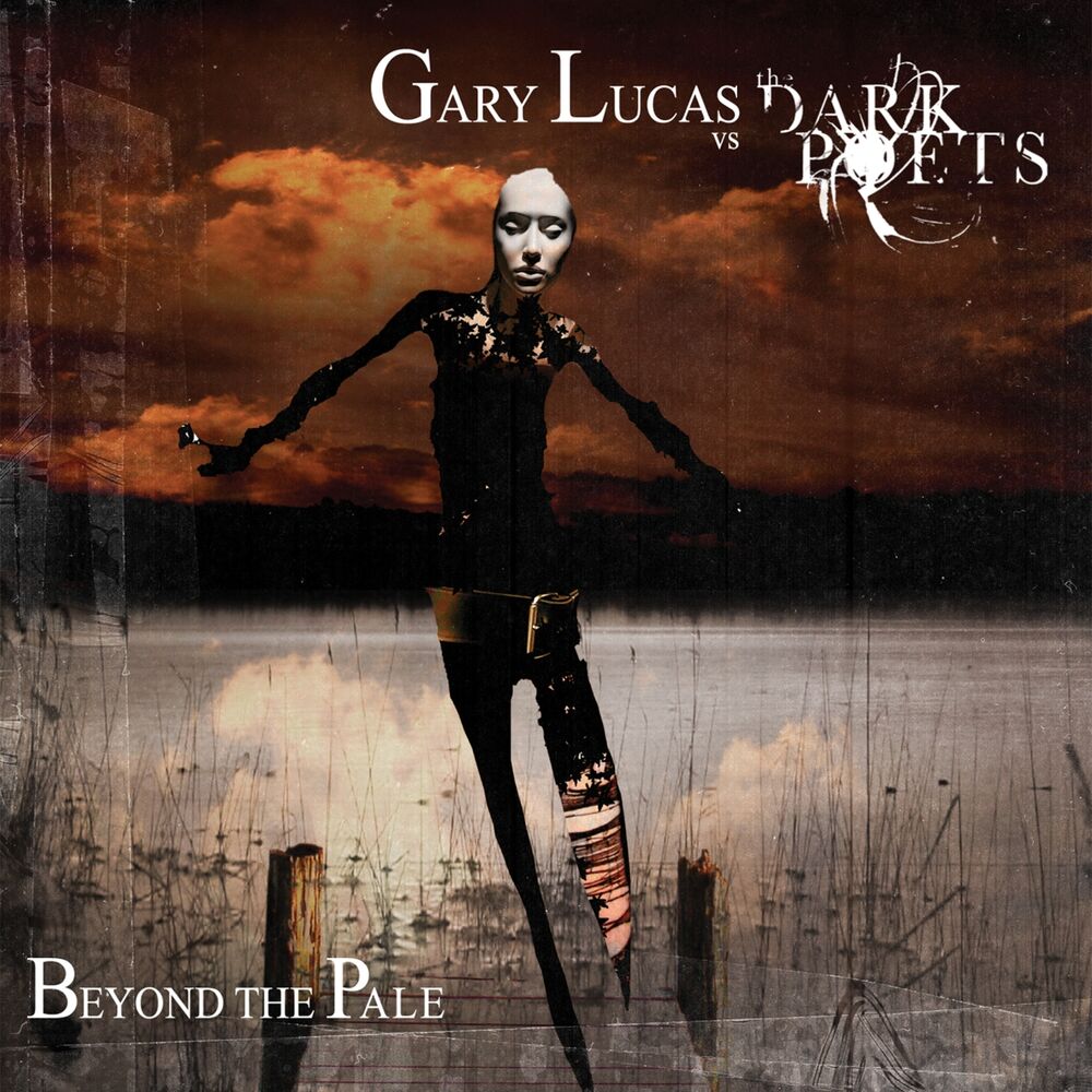 Picture of Beyond the Pale