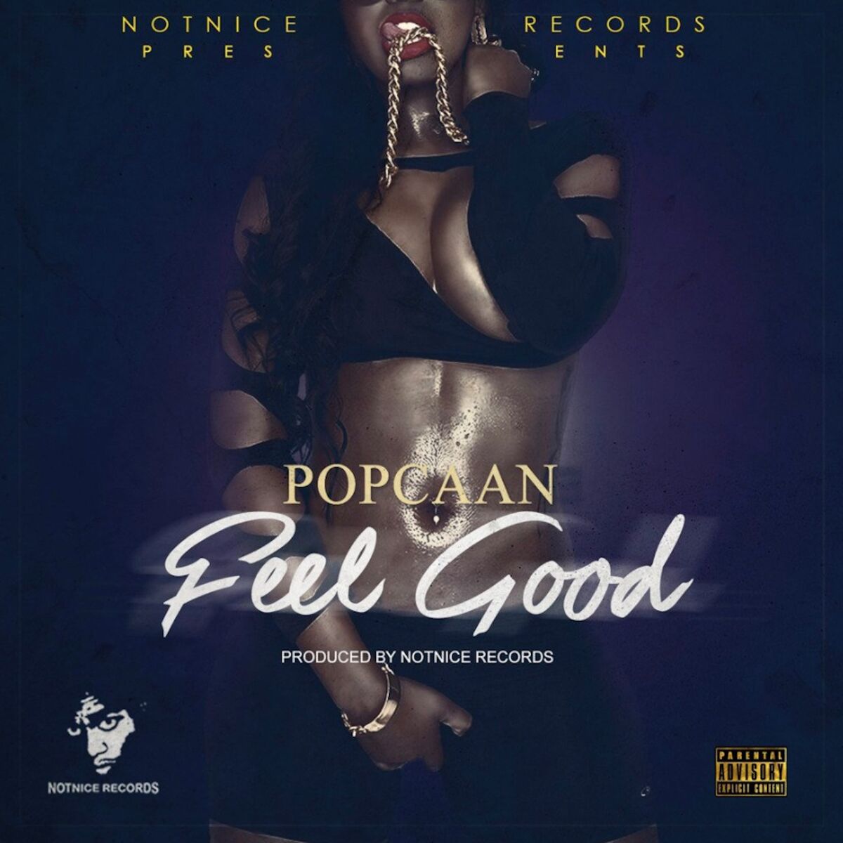 Album cover of Feel Good