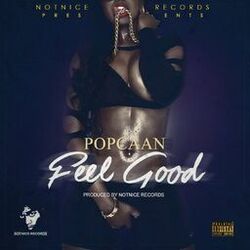 Cover of Feel Good