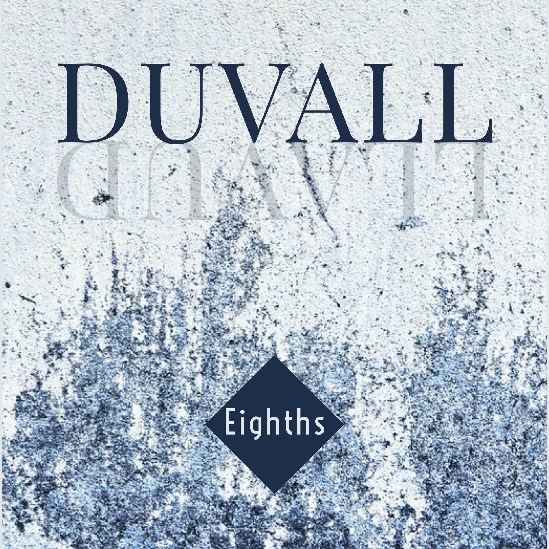 Album cover of Eighths