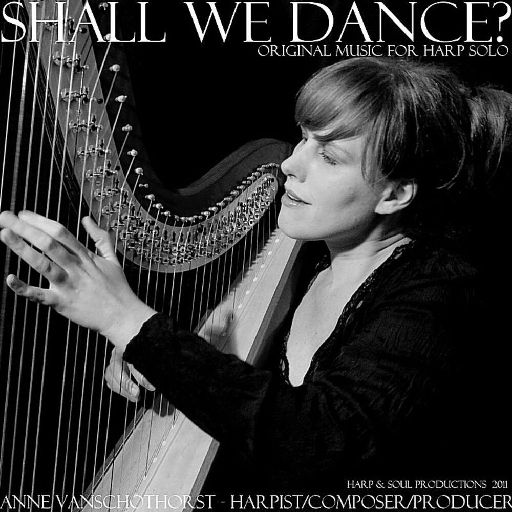 Picture of Shall We Dance?