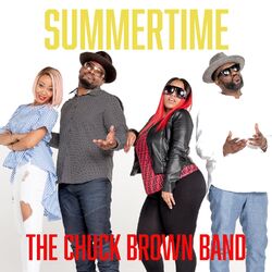 Cover of Summertime
