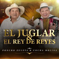 Cover of El Juglar & El Rey de Reyes