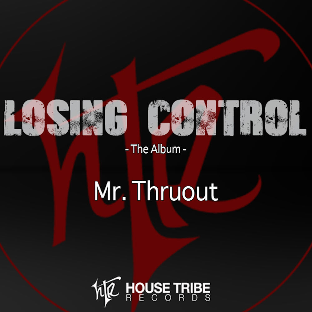 Picture of Losing Control