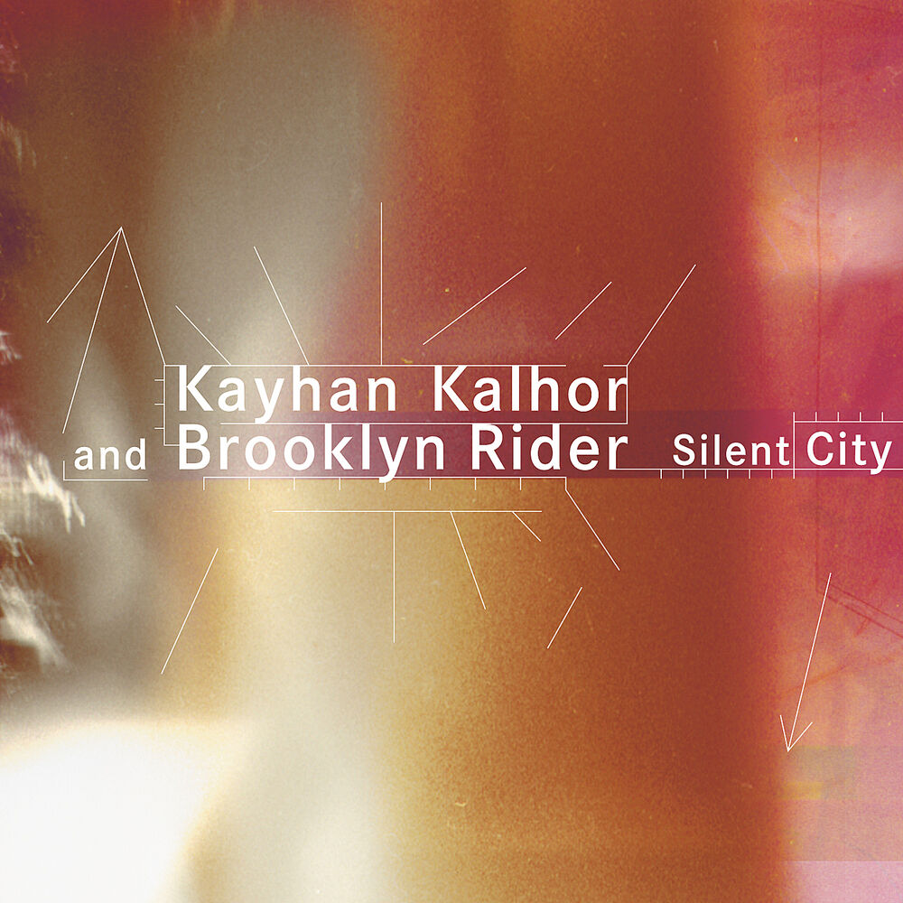 Picture of Silent City
