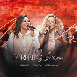 Cover of Perfeito Amor (Ao Vivo)