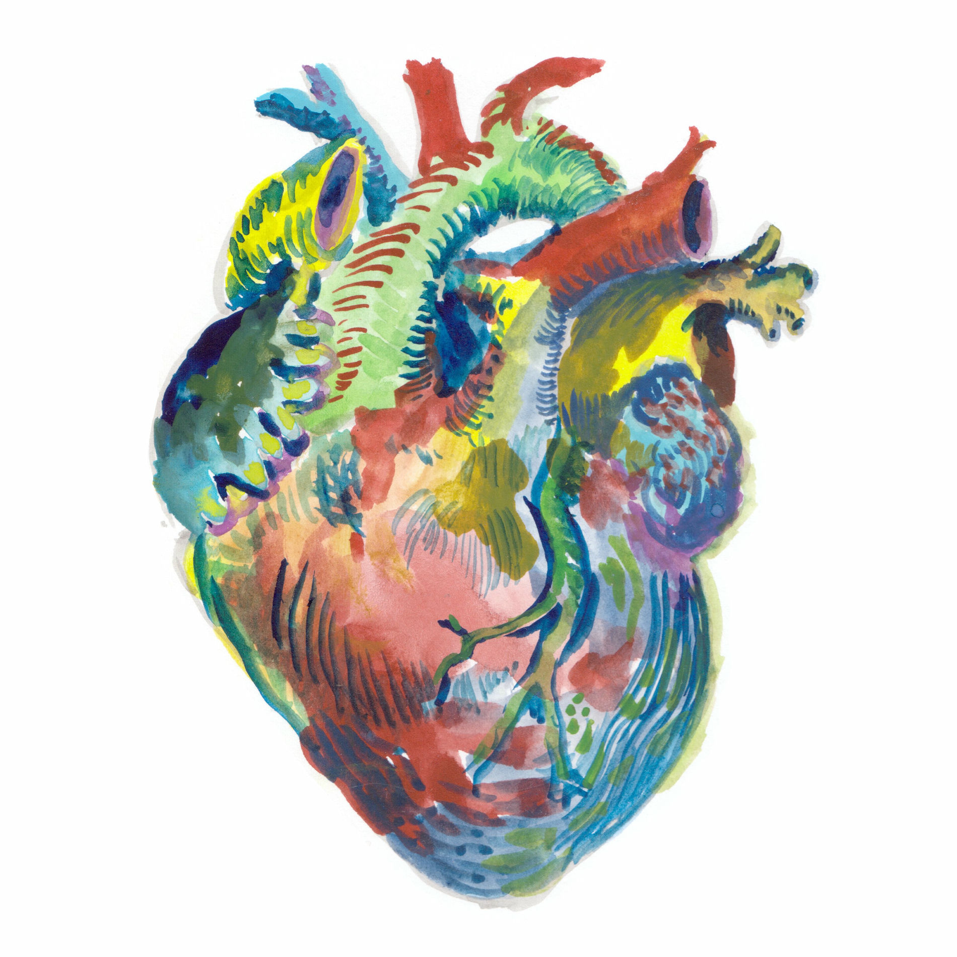 Album cover of Can You Change the Heart of Me?