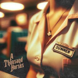 Cover of Summer