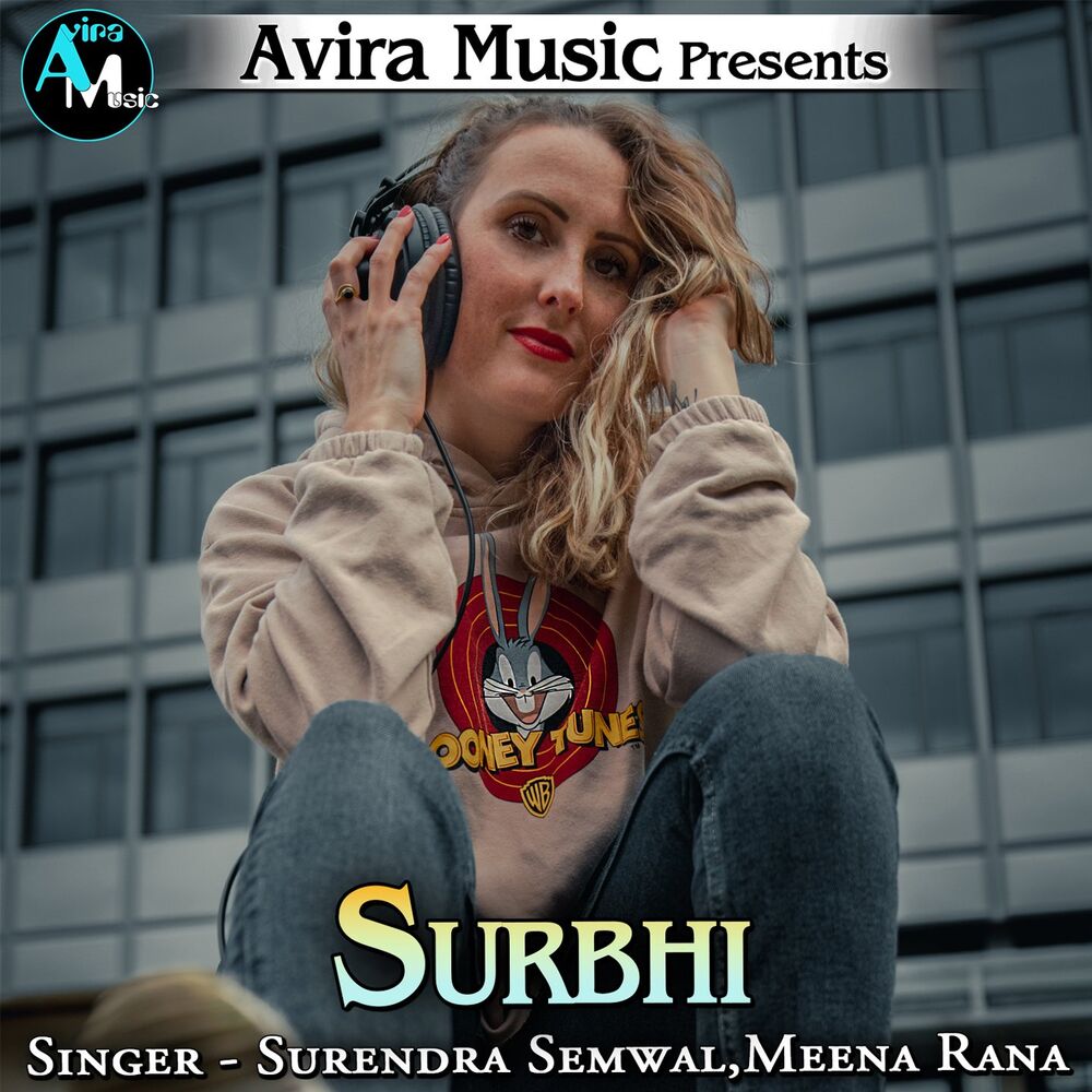 Picture of Surbhi
