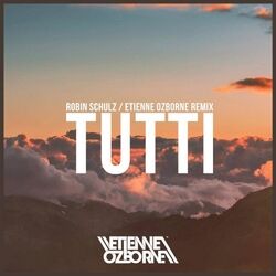 Cover of Tutti (Etienne Ozborne Remix)