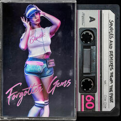 Cover of Forgotten Gems Vol. I