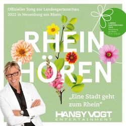 Cover of Eine Stadt geht zum Rhein