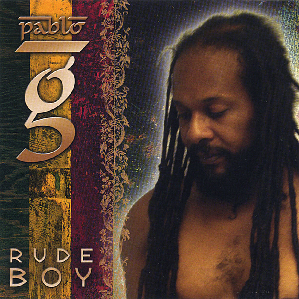 Picture of Rude Boy