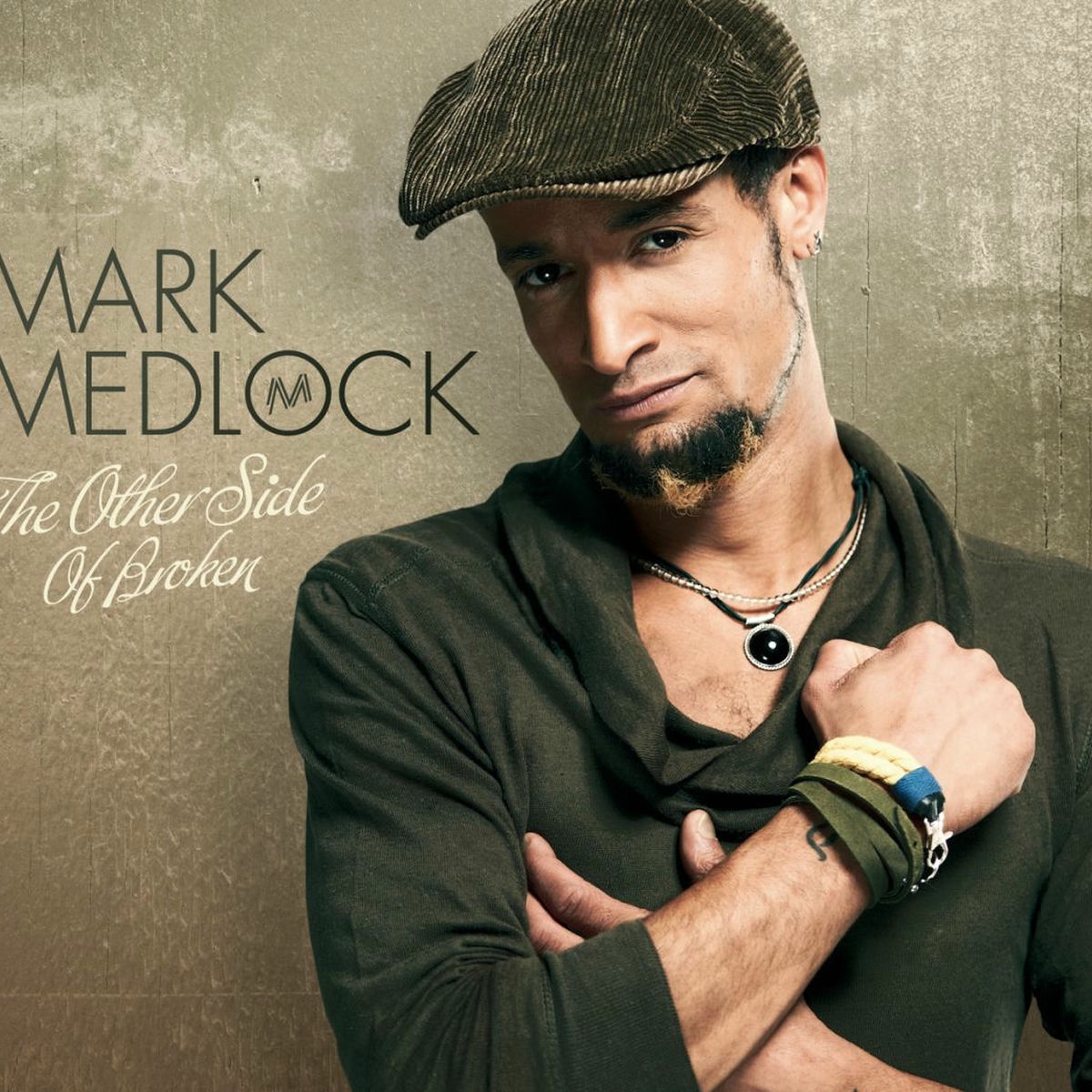 Album cover of The Other Side Of Broken