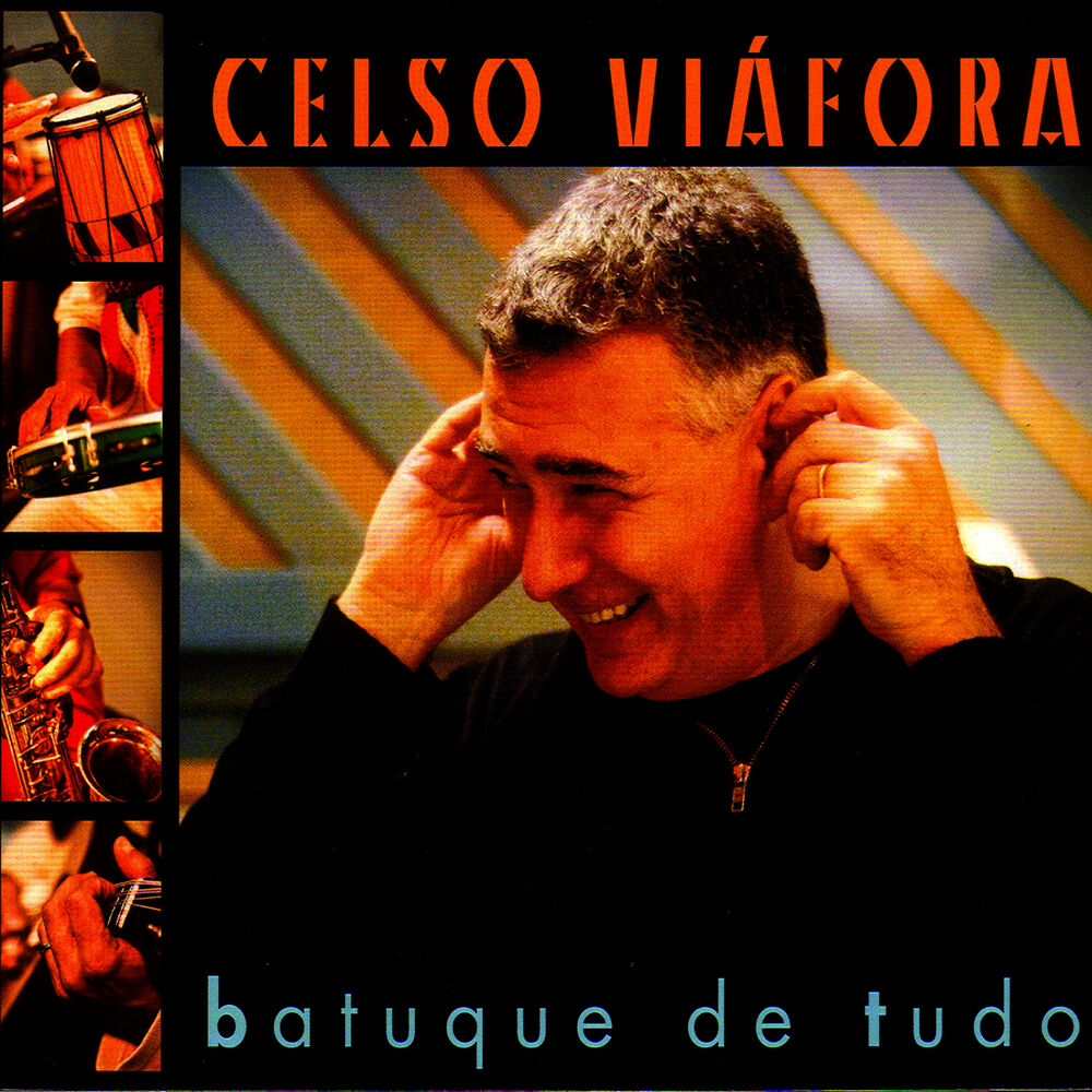 Picture of Batuque de Tudo