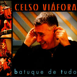 Cover of Batuque de Tudo