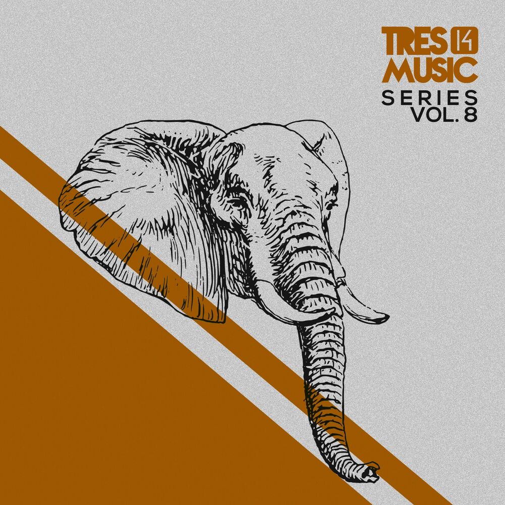Picture of Tres 14 Series Vol. 8