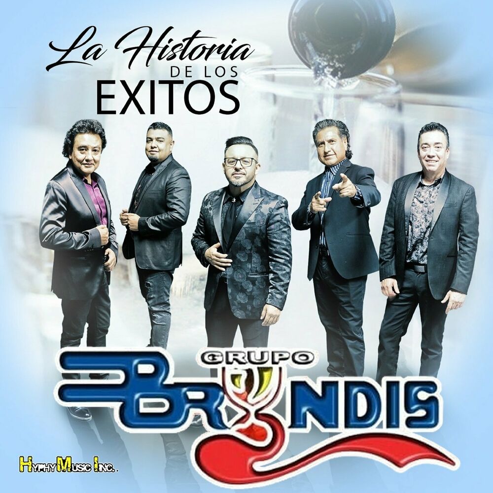 Picture of La Historia de Los Exitos