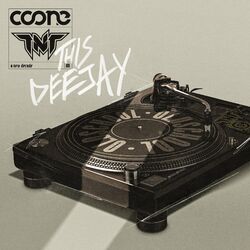 Cover of This Deejay