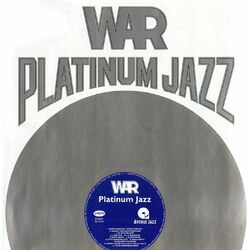 Cover of Platinum Jazz