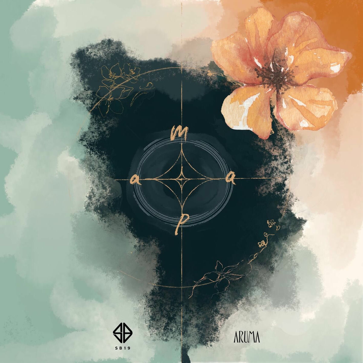 Album cover of MAPA (Indonesian Ver.)