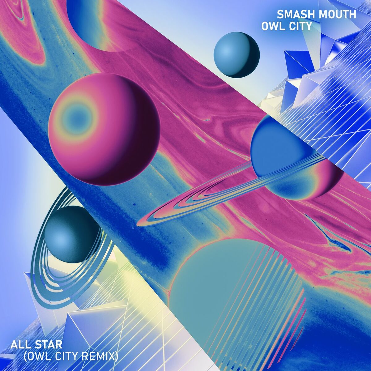 Album cover of All Star